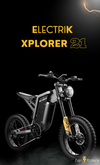 EKXplorer 21